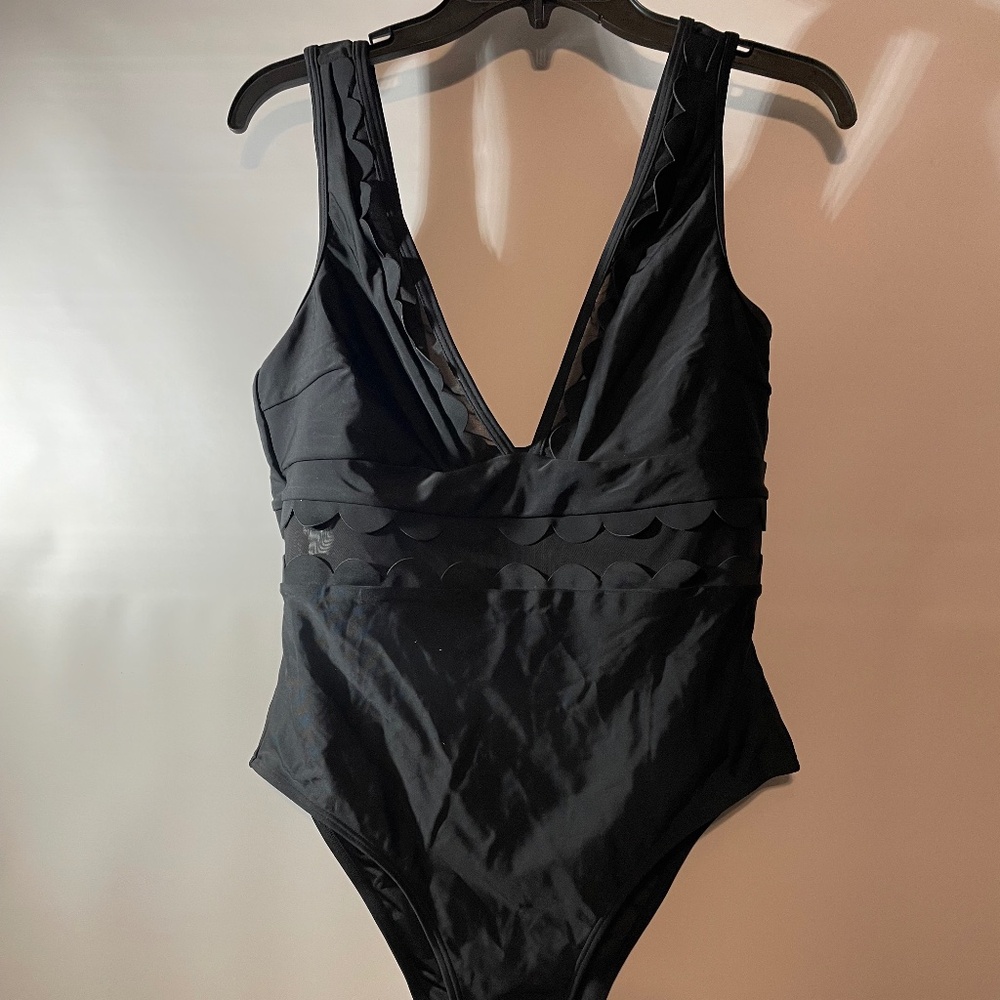 Cupshe one piece swimsuit